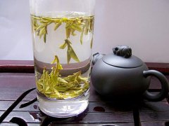 馬云：水不好,空氣不好,手機好有什么用？